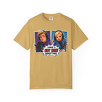 Hot Take Central I Have a Hot Take About This Podcast T Shirt
