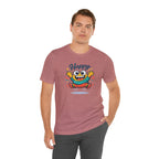 Happy Mood Blob T Shirt Cute Kawaii Graphic Tee