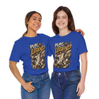Play Like a Legend Soccer Graphic T Shirt