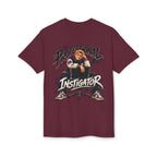 Professional Instigator Graphic T-Shirt