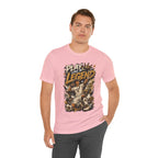 Play Like a Legend Soccer Graphic T Shirt