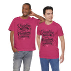 Discipline Today Leads to Freedom Tomorrow Motivational T Shirt