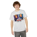 Hot Take Central I Have a Hot Take About This Jake and Emma T Shirt