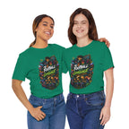 Football Is a Language Graphic T Shirt