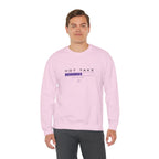 Hot Take Central Hot Take Loading Crewneck Sweatshirt