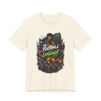 Football Is A Language T‑Shirt