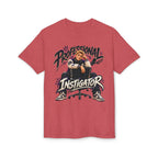 Professional Instigator Graphic T-Shirt