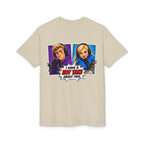 I Have a Hot Take About This T-Shirt
