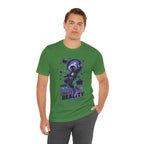 Your Mind Creates Reality Galaxy Graphic T Shirt
