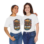 One Game One World Soccer Graphic T Shirt