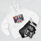 Comic Pop Art Hoodie — “I Have a Hot Take About This” Graphic Pullover
