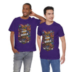 One Game One World Gamer Graphic T Shirt