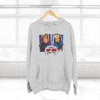 Comic Pop Art Hoodie — “I Have a Hot Take About This” Graphic Pullover