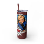 Hot Take Central I Have a Hot Take About This 20oz Pop Art Tumbler