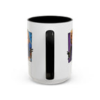 Jake And Emma Hot Take Coffee Mug — "I Have A Hot Take About This" Mug (11/15oz)