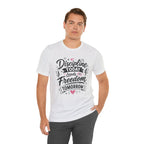 Discipline Today Leads to Freedom Tomorrow Motivational T Shirt