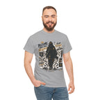 Become Who You Needed Inspirational Graphic T Shirt