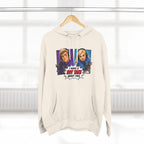 Comic Pop Art Hoodie — “I Have a Hot Take About This” Graphic Pullover