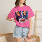 Hot Take Central I Have a Hot Take About This Podcast T Shirt