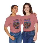 One Game One World Soccer T-Shirt