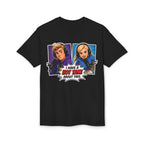 Hot Take Central I Have a Hot Take About This Jake and Emma T Shirt