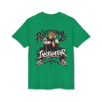 Professional Instigator Graphic T-Shirt