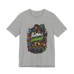 Football Is A Language T‑Shirt