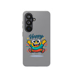 Happy Monster Magnetic Impact-Resistant Phone Case