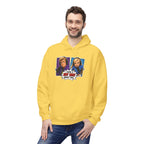 Pop-Art "I HAVE A HOT TAKE ABOUT THIS" Hoodie — Hot Take Central Graphic