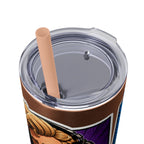 Hot Take Central I Have a Hot Take About This 20oz Pop Art Tumbler