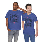 Discipline Today Leads to Freedom Tomorrow Motivational T Shirt