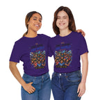 One Game One World Soccer T Shirt