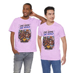 One Game One World Soccer T-Shirt