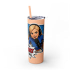 Hot Take Central I Have a Hot Take About This 20oz Pop Art Tumbler