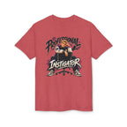 Professional Instigator Graphic T-Shirt