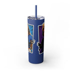 Hot Take Central I Have a Hot Take About This 20oz Pop Art Tumbler