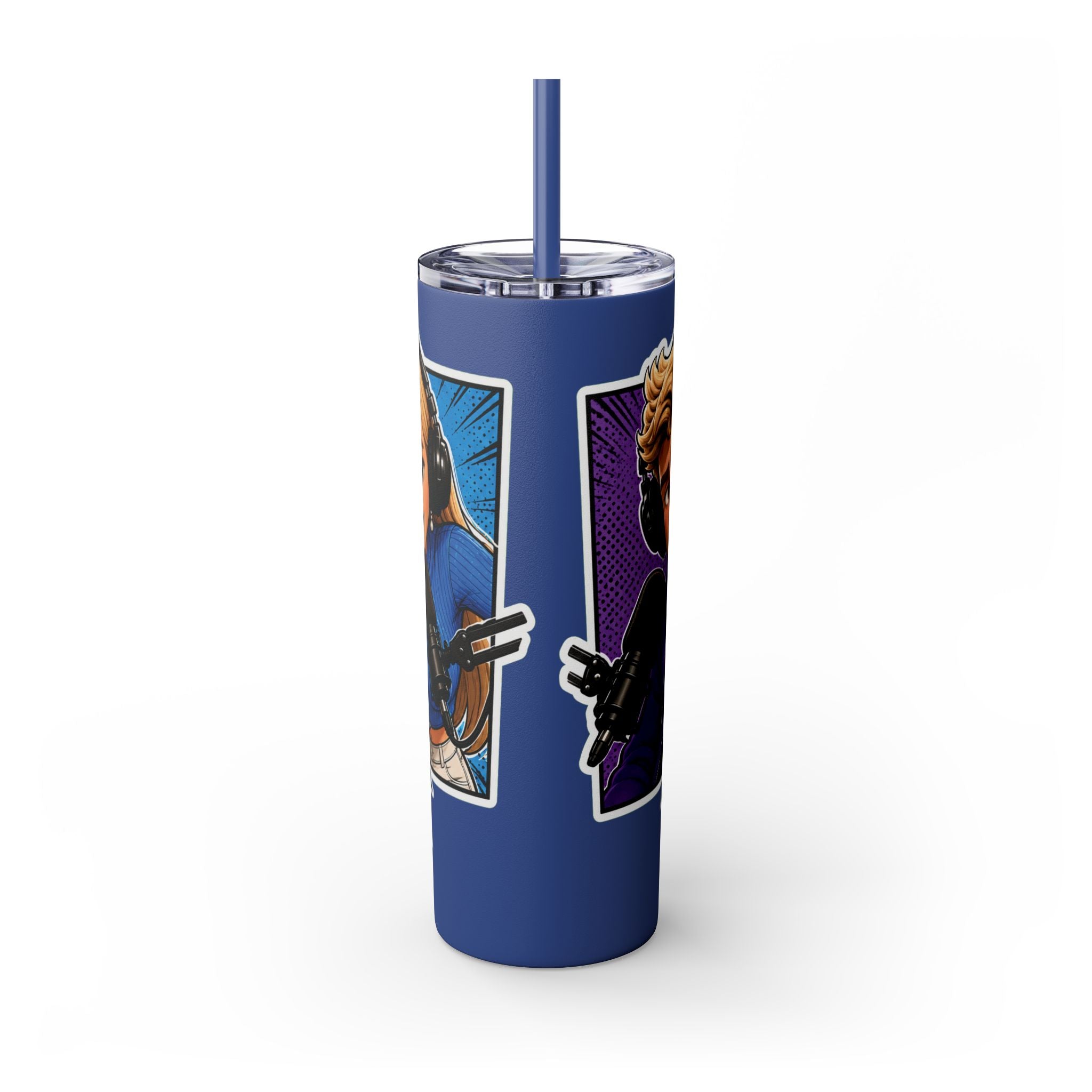 Hot Take Central I Have a Hot Take About This 20oz Pop Art Tumbler