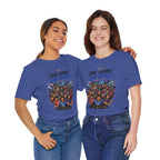 One Game One World Soccer T Shirt