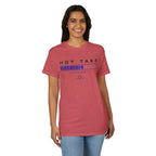 Hot Take Loading T-Shirt — Funny Progress Bar Graphic Tee