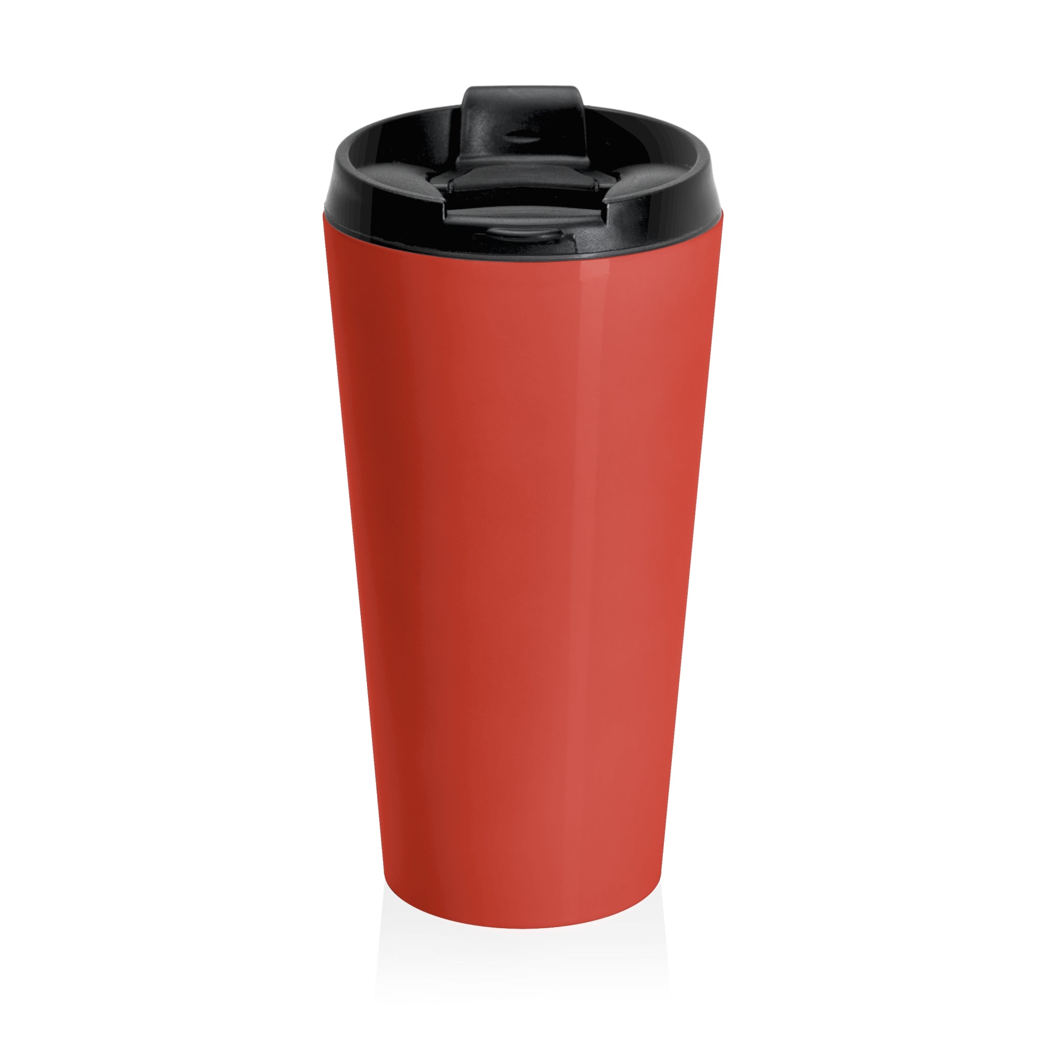 Your Mind Creates Reality Cosmic 15oz Travel Mug Magic Pink