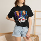 Hot Take Central I Have a Hot Take About This Podcast T Shirt
