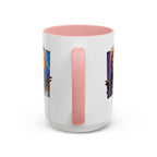 Jake And Emma Hot Take Coffee Mug — "I Have A Hot Take About This" Mug (11/15oz)
