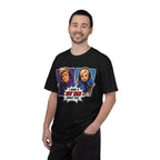 Hot Take Central I Have a Hot Take About This Podcast T Shirt