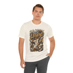 Play Like a Legend Soccer Graphic T Shirt