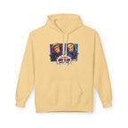 Pop-Art "I HAVE A HOT TAKE ABOUT THIS" Hoodie — Hot Take Central Graphic
