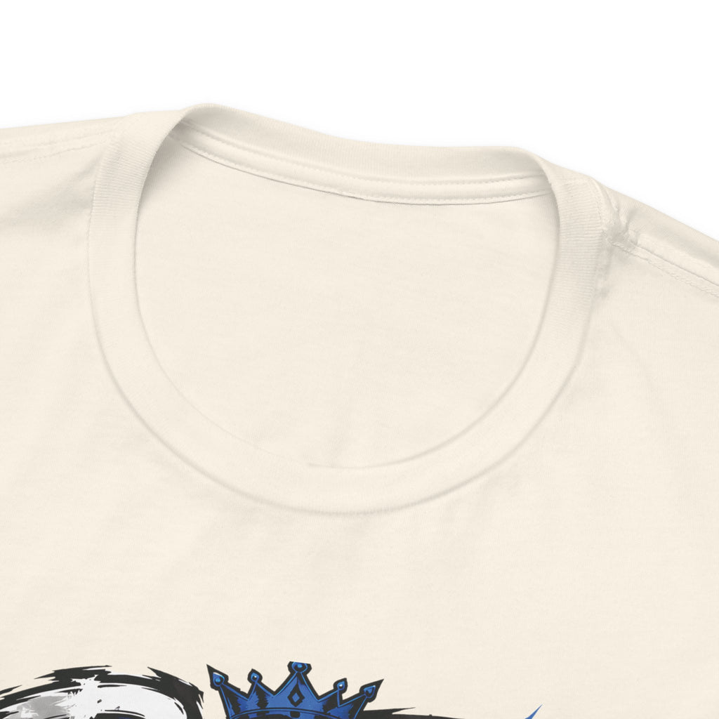 Born for the Big Stage Tee Soccer T-Shirt