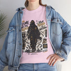 Become Who You Needed Inspirational Graphic T Shirt