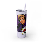 Hot Take Central I Have a Hot Take About This 20oz Pop Art Tumbler