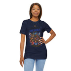 One Game One World Soccer T-Shirt