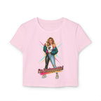 Women's Baby Tee